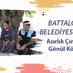 Battalgazi Belediyesi’nden Asırlık Çınarlara Gönül Köprüsü