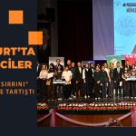 Yeşilyurt’ta Öğrenciler “Başarının Sırrını” Münazara İle Tartıştı