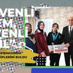 “Güvenli Ailem, Güvenli Nesil” Hikâye Yarışmasında Ödüller Sahiplerini Buldu