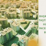Başkan Taşkın Taştepe Rezerv Alanında İncelemelerde Bulundu