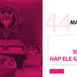 Malatya’da 83 Bin Sentetik Hap Ele Geçirildi