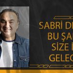 Sabri Dereli Bu Şarkı Size İyi Gelecek