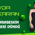 Sevda Özkaran Arabeskin Kızı Geri Döndü