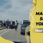 Malatya Sivas Yolunda Trafik Kazası