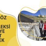 TOKİ Karagöz Spor Kompleksi Bölgeye Hizmet Verecek