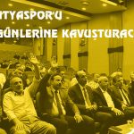 Büyükşehir Belediye Başkanı Sami Er’den Malatya’ya Müjde