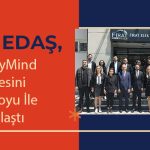 Fırat EDAŞ, EnergyMind Projesini Kamuoyu İle Paylaştı