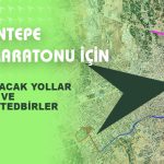 Arslantepe Yarı Maratonu İçin Kapalı Olacak Yollar ve Alınan Tedbirler
