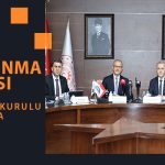 Fırat Kalkınma Ajansı Yönetim Kurulu Elazığ’da Toplandı