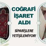 Akçadağ Halısı Ancar Köyü’nde Nasıl Efsane Oldu?