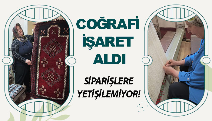 Akçadağ Halısı Ancar Köyü’nde Nasıl Efsane Oldu?