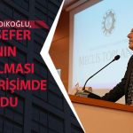 Başkan Sadıkoğlu, Uçak Sefer Sayısının Artırılması İçin Girişimde Bulundu
