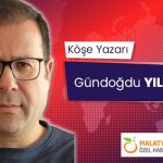 KÜÇÜK İNSANLAR