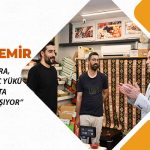 Karademir: “Esnafımız Kira, Vergi Ve Borç Yükü Altında Ayakta Kalmaya Çalışıyor”
