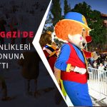 Battalgazi’de Yaz Etkinlikleri Hafta Sonuna Renk Kattı