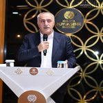 Malatya, Cop31 Sürecine Önemli Bir Ev Sahipliği Yaptı