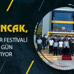 Kuluncak, İlk Kültür Festivali İçin Gün Sayıyor