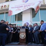 Malatya TSO’dan Birlik Beraberlik Mesajı Yüklü Aşure Buluşması