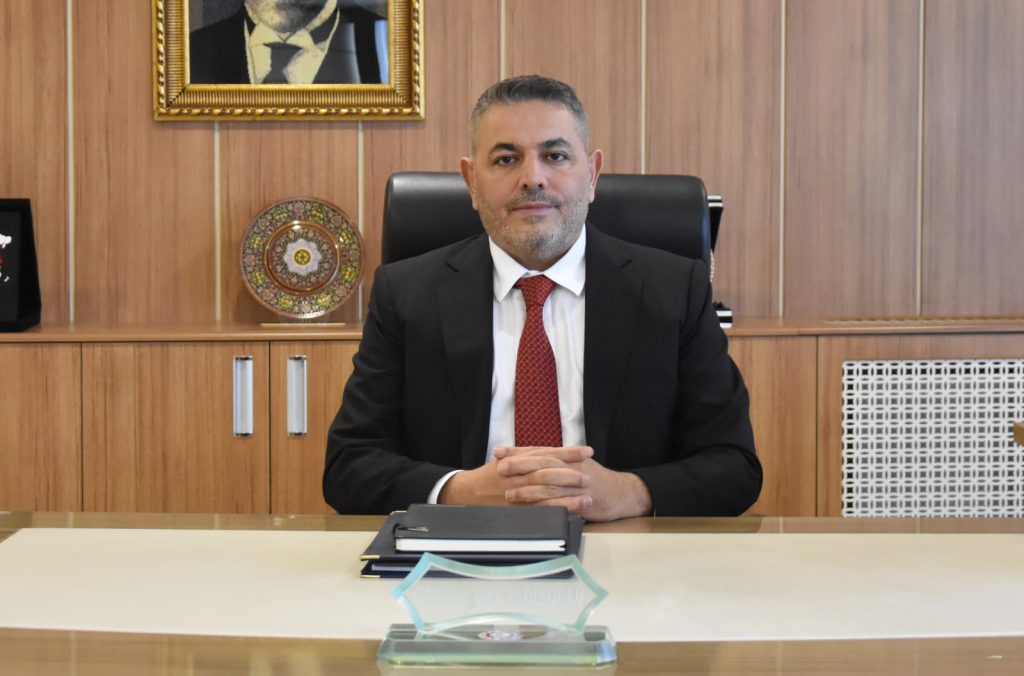 TSO’nun KDV İndirimi Talebi Bakanlığın Gündemine Alındı