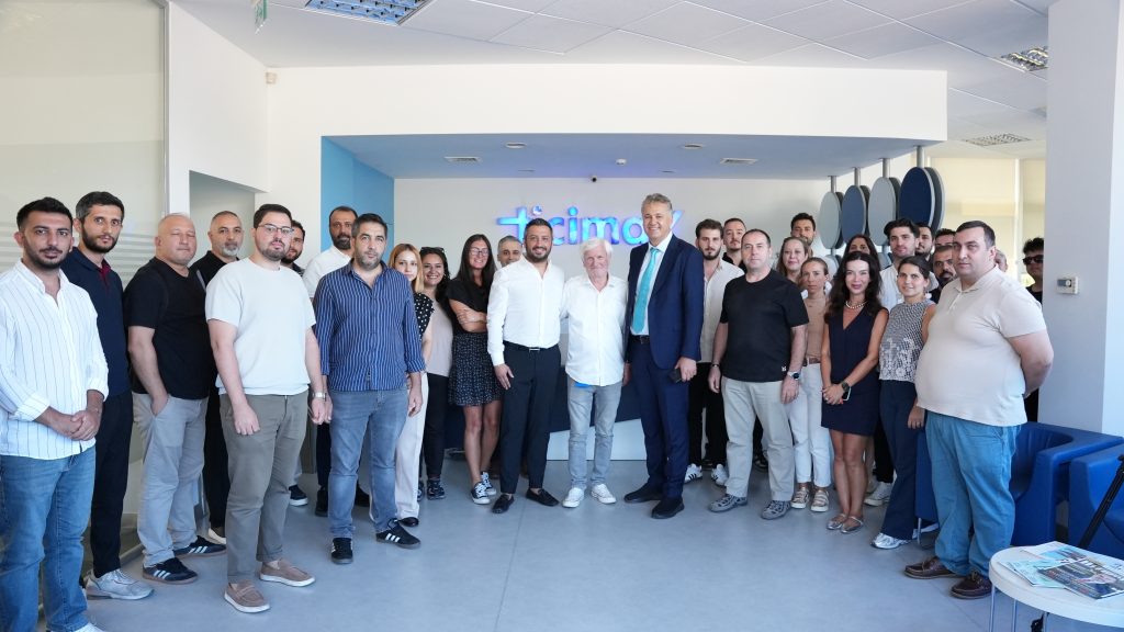 Ticaret Bakanlığı’ndan Türk Şirketlerine E-İhracat Desteği