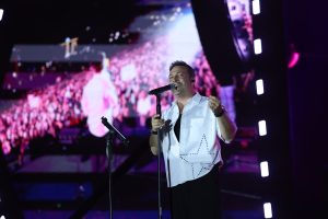 Malatya Kültür Yolu Festivali’nde Oğuzhan Koç’tan “Geleli Kebabı”Na Tam Not