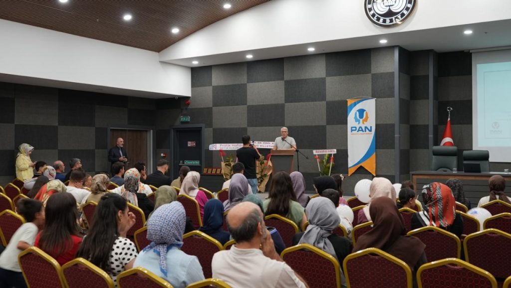 Yeni Eğitim Yılı Öncesi Velilere Destek