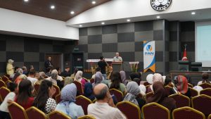 Yeni Eğitim Yılı Öncesi Velilere Destek