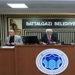 Battalgazi Belediyesi Ağustos Ayı Meclis Toplantısı Yapıldı
