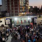 Elazığ Belediyesi Yaz Etkinliklerine Coşkulu Veda