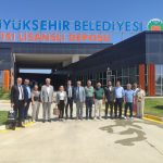 Kuru Kayısı Sektörünün Geleceği İçin Lisanslı Depoculuk Semineri Düzenlendi