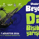 Uluslararası Beydağı Dağ Bisikleti Yarışı Malatya’da Başlıyor