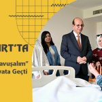 Yeşilyurt’ta “Sağlıkla Kavuşalım” Projesi Hayata Geçti