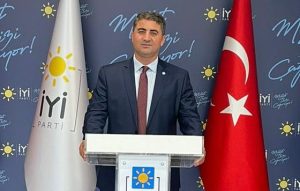 Serdar Yıldız’dan TFF’ye Çağrı: Amatör Kulüpler Yalnız Bırakılamaz