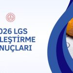 LGS Yerleştirme Sonuçları Açıklandı