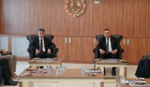 İşletmelerin Finans İhtiyacı, Başkan Sadıkoğlu’nun Gündeminden Hiç Düşmüyor