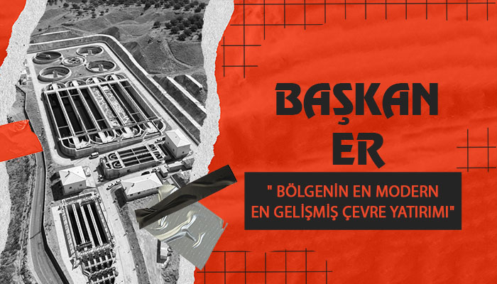 Malatya’ya 2,2 Milyar Liralık Çevre Yatırımı