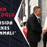 Başkan Sadıkoğlu: “Kayısıda Herkes Kazanmalı”
