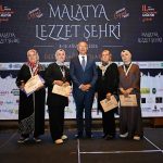 Başkan Er: “Malatya Gastronominin Merkezi Olacak”