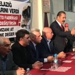 17 Yıllık Çimento Fabrikası Mücadelesinde Son Söz: Şimdi Doğru Yeri Bulalım
