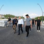 Başkan Er: “Malatya’nın Ulaşım Altyapısını Güçlendiriyoruz”