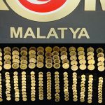 Malatya’da Sahte Altın ve Tefecilik Operasyonu: 2 Şüpheli Tutuklandı