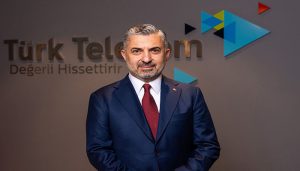 Türk Telekom Teknolojisi Türk Futbolunun Destekçisi