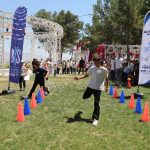 Battalgazi Belediyesi Yaz Okulları Şenlikle Tamamlandı
