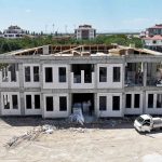 Karatay’da Kamu Hizmetlerine Modern Dokunuş