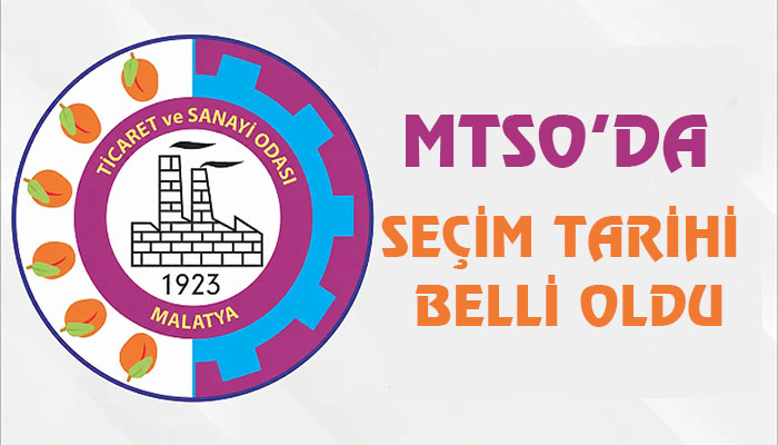 MTSO’da Seçim Tarihi Belli Oldu