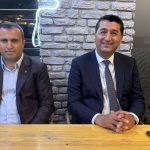 Mahmut Boyraz’dan Genç Girişimcilere “Yeni Üye Projesi” Müjdesi