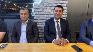 Mahmut Boyraz’dan Genç Girişimcilere “Yeni Üye Projesi” Müjdesi
