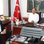 Keskin’den Malatya II. Gastronomi ve Kültür Sokağı Etkinliği Davet