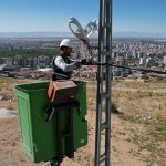 Fırat Edaş’tan 4 İlde Elektrik Şebekesine 1,3 Milyar TL’lik Yatırım