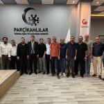 Boyraz: Malatya’da Ayrışmanın Ve Ötekileştirmenin Olmadığı Bir Birlik İstiyoruz